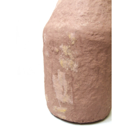Wazon z masy papierowej i żywicy Papier-mâché 38cm